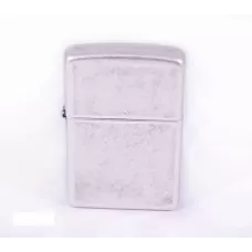 Запальничка Zippo Antique Silver Plate (121FB)