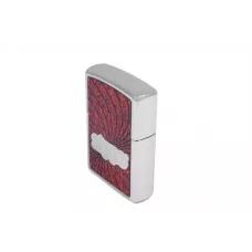 Запальничка Zippo Spiral (24804)