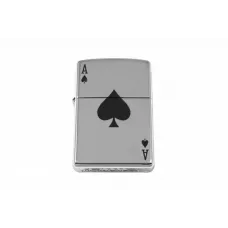 Запальничка Zippo Lucky Ace (24011)