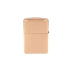 Запальничка Zippo Armor Brushed Brass (168)
