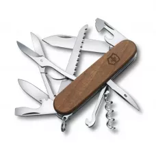 Ніж Victorinox Huntsman Wood (1.3711.63)