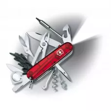 Ніж Victorinox Cybertool (1.7925.T)