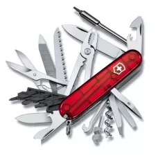 Ніж Victorinox CyberTool 41 (1.7775.T)