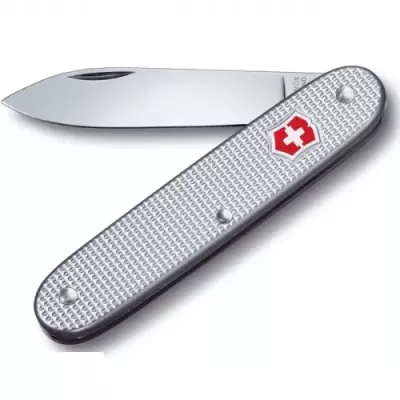 Швейцарський ніж Victorinox Alox Solo (0.8000.26)