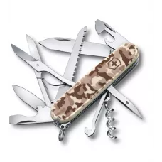 Швейцарський ніж Victorinox Huntsman (1.3713.941)