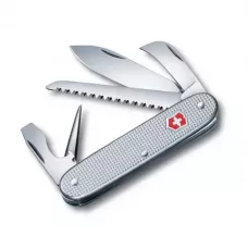 Швейцарський ніж Victorinox Alox Harvester (0.8150.26)
