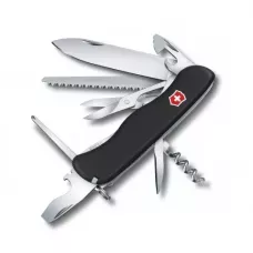 Ніж Victorinox Outrider Чорний (0.8513.3)