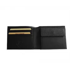 Портмоне Wenger W32-06BK Чорне Портмоне Wenger W32-06BK Чорне