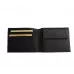 Портмоне Wenger W32-06BK Чорне