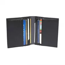 Портмоне Victorinox Travel ALTIUS 3.0 Antwerp Black (Vt301631.01)