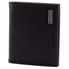 Портмоне Victorinox Travel Чорний (Vt301632.01)