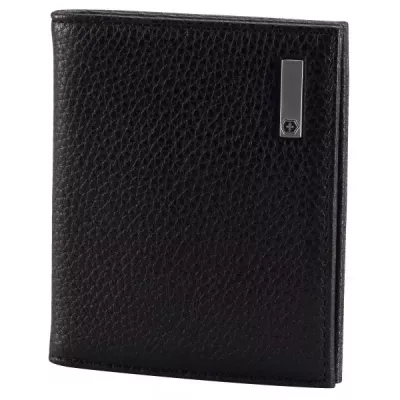 Портмоне Victorinox Travel Чорний (Vt301632.01)