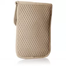 Сумочка Victorinox Travel Accessories 4.0 Deluxe Nude Бежевий (Vt311719.08)