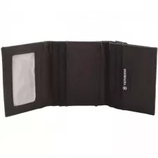 Портмоне Victorinox Travel ACCESSORIES 4.0 Black (Vt311724.01)