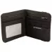 Портмоне Victorinox Travel Accessories 4.0 Чорне (Vt311725.01)