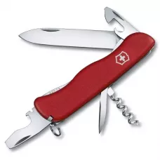 Ніж Victorinox Pickniker Червоний (0.8353)