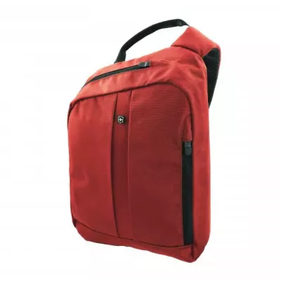 Сумка Victorinox ACCESSORIES 4.0 із захистом RFID Red (Vt311737.03)