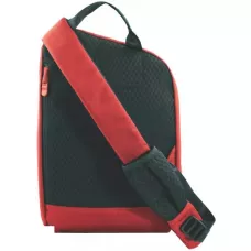 Сумка Victorinox ACCESSORIES 4.0 із захистом RFID Red (Vt311737.03)
