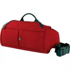Сумка на пояс Victorinox Travel Travel Accessories 4.0 Червоний (Vt311740.03)