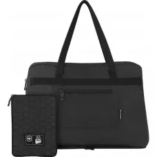 Сумка складана Victorinox TRAVEL ACCESSORIES 4.0 Black (Vt313750.01)