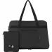Сумка складана Victorinox TRAVEL ACCESSORIES 4.0 Black (Vt313750.01)