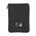 Сумка складана Victorinox TRAVEL ACCESSORIES 4.0 Black (Vt313750.01)