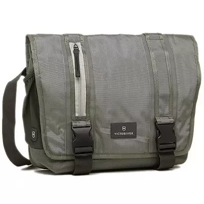 Сумка Victorinox Travel ALTMONT 3.0 Сірий (Vt323885.04)