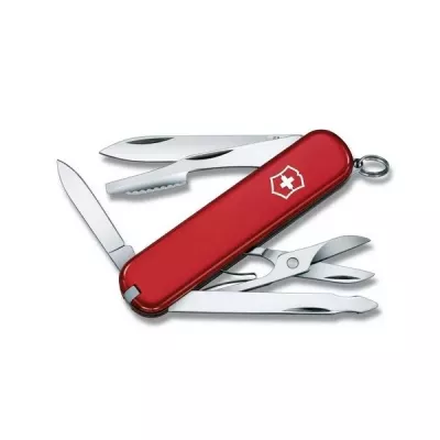 Ніж Victorinox Executive Червоний (0.6603)