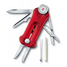 Ніж Victorinox Golftool Червоний (0.7052.T)