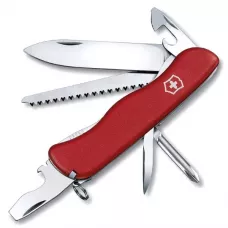 Ніж Victorinox Trailmaster Червоний (0.8463)