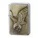 Запальничка бензинова Champ Eagle Орел (40400300)