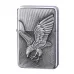 Запальничка бензинова Champ Eagle Орел (40400300)