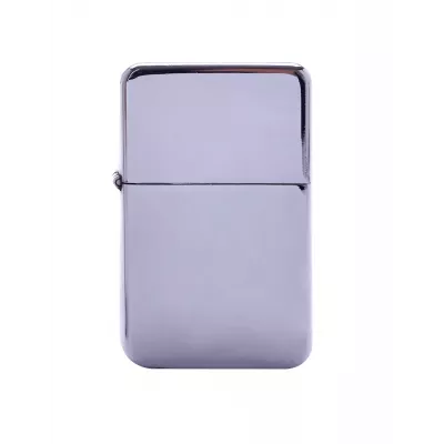 Запальничка бензинова Champ Chrome WP Flint Lighter Сріблястий (40400343)