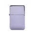 Запальничка бензинова Champ Chrome WP Flint Lighter Сріблястий (40400343)