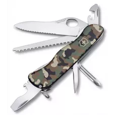 Ніж Victorinox Trailmaster Камуфляж (0.8463.MW94)