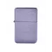 Запальничка бензинова Champ Satin WP Flint Lighter Сріблястий (40400344)