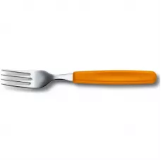 Столова вилка Victorinox Table Помаранчева (5.1546.L9)
