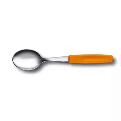 Чайна ложка Victorinox Tea Помаранчева (5.1576.L9)