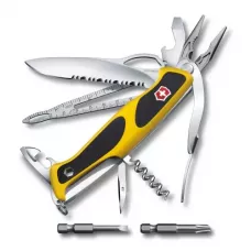 Швейцарський ніж Victorinox RangerGrip Boatsman (0.9798.MWC8)