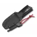 Швейцарський ніж Victorinox Outdoor Master Mic L 220 мм з рукояттю Micarta (4.2261)