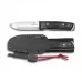 Швейцарський ніж Victorinox Outdoor Master Mic L 220 мм з рукояттю Micarta (4.2261)