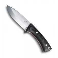 Швейцарський ніж Victorinox Outdoor Master Mic S 155 мм з рукояттю Micarta + чохол (4.2262)