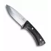 Швейцарський ніж Victorinox Outdoor Master Mic S 155 мм з рукояттю Micarta + чохол (4.2262)