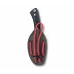 Швейцарський ніж Victorinox Outdoor Master Mic S 155 мм з рукояттю Micarta + чохол (4.2262)