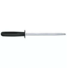 Мусат Victorinox Domestic 20 см Чорний Чорний (7.8213)