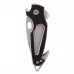 Складаний ніж True Utility Smart Knife Чорний (TU573)