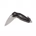 Складаний ніж True Utility Smart Knife Чорний (TU573)