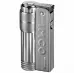 Запальничка бензинова IMCO Triplex Super 6700 Oil chrom IMCO Logo серебристая (IM1800022)