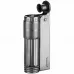 Запальничка бензинова IMCO Triplex Super 6700 Oil chrome nickel E/T сріблястий хром (IM1800020)