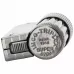 Запальничка бензинова IMCO Triplex Super 6700 Oil chrome nickel E/T сріблястий хром (IM1800020)